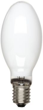 GE Lighting 13087 Cmh400/E/Uvc/U/830/E40, bianco