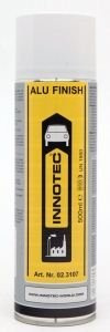 Innotec Alu Finish, 500 ml Spraydose