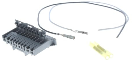 VEMO Reparatursatz, Kabelsatz passend für FIAT Panda (169)