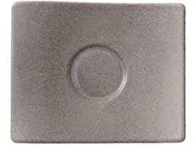 Villeroy & Boch New Wave Stone Mokka-/Espressountere 14 x 11cm