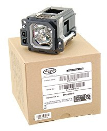 Alda PQ Professional, Lampada per proiettore compatibile con Anthem BHL-5010-S Proiettori