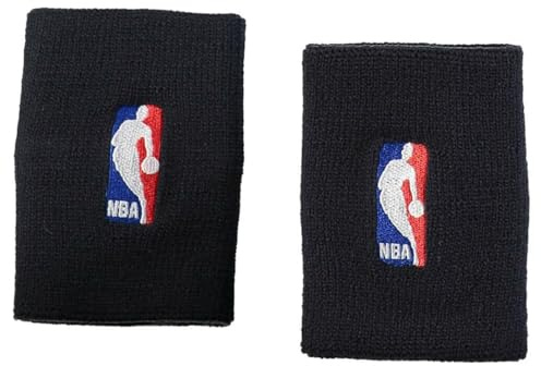 Nike Herren Wristband NBA Schweißband