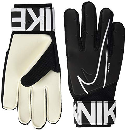 NIKE Gk Match - Guantes de Fútbol Unisex Adulto