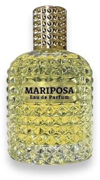 SUCHEL FOREVER Mariposa Eau de Parfum for Women
