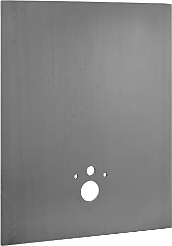 Ben XPS Paneel für Unterputzspülkästen - Robustes und Isolierendes Material - Einfache Installation