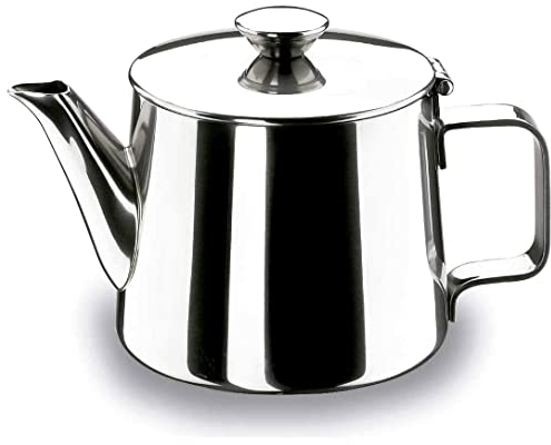 Suinga Théière Classic Inox - 1 litre