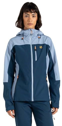 Dare 2b Damen Dare2b Damen Mountain Series Wasserdichte Jacke Outdoor-Jacken