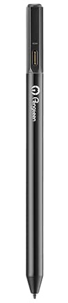 Pengreen Stylet P63 USI 2.0, rechargeable, avec niveaux de pression et inclinaison, rejet de paume, charge USB-C. Compatible avec Lenovo, HP, ASUS.