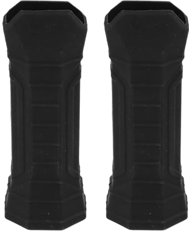 Tyenaza 2 Stück Pickleball-Paddel-Griffband, Silikon, rutschfest, Pickleball-Overgrip-Wrap Für Badmintonschläger, Angelruten