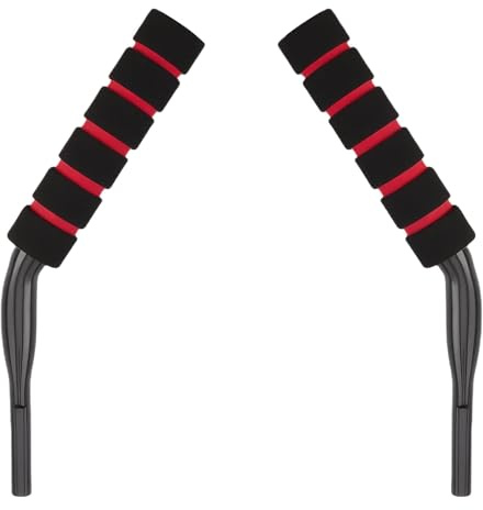 SyhirNmly wheelchair brake extenders soft non slip handle extenders wheelchair recliner parts transport chair accessories chair accessories for people