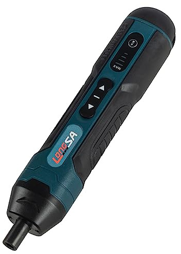 3,6 V Cacciavite elettriche Set 4 Toppia Regolazione USB Carica rapi Driver elettrico Stincee 20 pezzi Imposti atti per prodotti elettronici Mobili di riparazione del mobile
