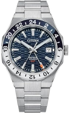 Citizen Mechanical NB6034-58L Herren Automatikuhr