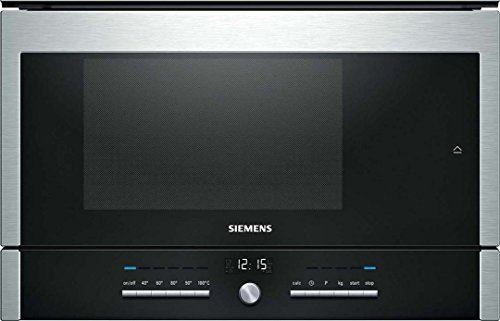 Siemens HB25D5L2 Four 22 L Steam