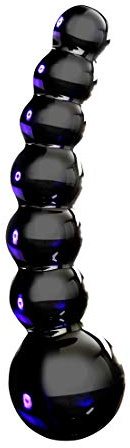 Icicles Dildo Clásico - 153 gr