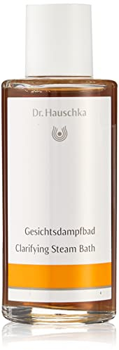 Dr. Hauschka Bain à vapeur pour le visage Unisexe Ouverture des pores 100 ml 1 pièce (1 x 240 g)