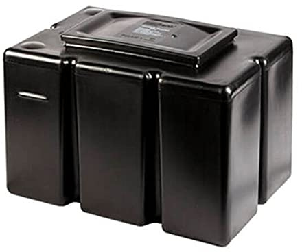 Polytank PT2 Feed & Expansion 15 Gallon Cold Water Storage Tank 24x17x17 Complete