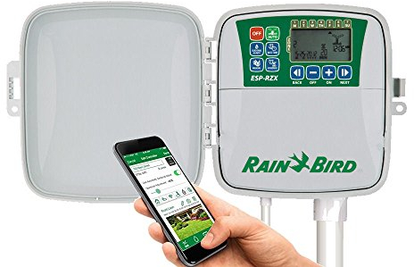 Programmatore RAIN BIRD ESP-RZX 4 da esterno
