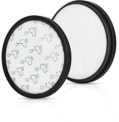 Jajadeal 2 Stück Filter für Rowenta X-Trem Power Cyclonic RO6984EA RO6941EA RO6963EA RO6921EA RO6971EA RO6993EA (Modell RO69xx) Staubsauger