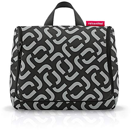 Reisenthel Toilettentasche WH7054 Signature Black One Size
