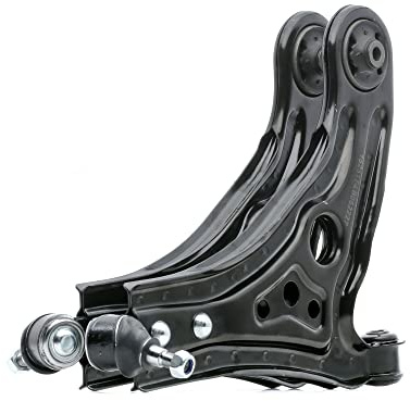 RIDEX 772S0831 Serie/Kit Kit riparazione Braccio trasversale Anteriore Anteriore Destra Anteriore Sinistra per CHEVROLET Aveo/Kalos Hatchback (T250, T255)