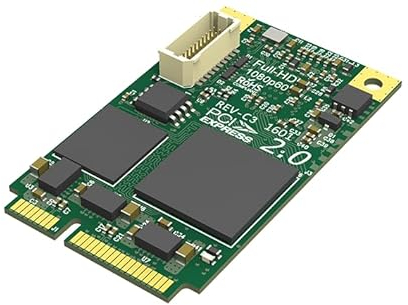 Magewell Pro capture mini HDMI