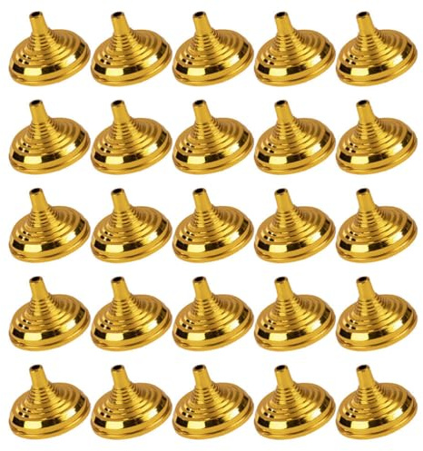 BESPORTBLE 60 Pcs Flagpole Base Table Flag Base Country Desk Flags Holder Table Flag Bracket Mini Flag Base Mini Flag Stand Table Top Desk Flag Fixed Bases Accessories Work Desktop Plastic