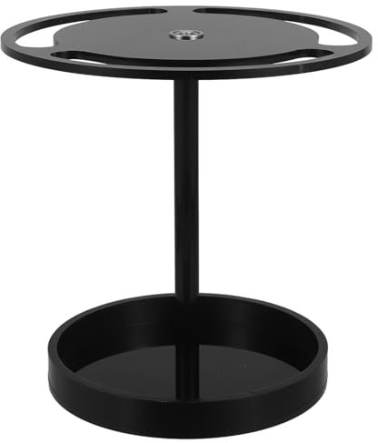 ABOOFAN Sonnenbrillenhalter-ständer Acryl- -tablett Tablettgriffe Für Einfachen Zugriff Auf Ihre Sonnenbrille