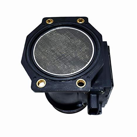Pexorin Luftmassenmesser, for Nissan, for Altima 2.4L L4 1998-2001 226809E005 226809E000 226809E000 226809 226809E005 Luftmassenmesser-Reiniger