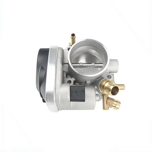 Conjunto Del Cuerpo Del Acelerador Para Chevrolet Para Cruze Para Opel Para Astra Para Zafira 1.6 1.8 2H0 93190367 55560398 Toma Válvula Acelerador Cuerpo Acelerador