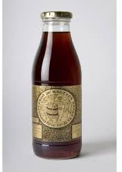 Concentrado de Manzana (Líquido) | Formato 1 Litro (Pack de 2x500ml) | Edulcorante de Fruta | Alta Estabilidad | Base de Alta Pureza