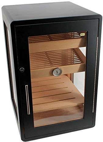 humidor Cabinet bari Deluxe - Adorini
