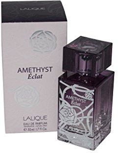LALIQUE - Agua De Perfume Para Mujer Amethyst Eclat, One size, 50 ml