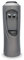 Hydrate Direct Core Bottled Water Cooler Dispenser | Floor-Standing Water Machine, Easy to Sanitise & Maintain. Perfect for Home and Office, Dispenses Ambient & Chilled Water – Grey/Black