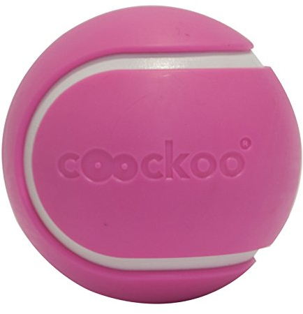 EBI-Coockoo Magic Ball pink Ø8,6cm