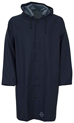 OCEAN Unisex-Adult Sitex 100cm Fechtjacken, Marine, L