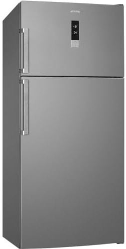Frigorifero libera installazione Smeg
