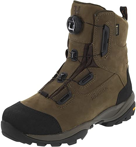Härkila Reidmar Mid 2.0 GTX Willow Green | Professional Hunting Clothes & Equipment | Scandinavian Quality Made to Last