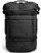 RS RUGSAK Explorer | Zaino Rolltop da uomo e da donna [30-40 L] 18 Laptop Compartment | Zaino da viaggio grande | Impermeabile | Weekender per lavoro Università Outdoor Survival Viaggi e Palestra