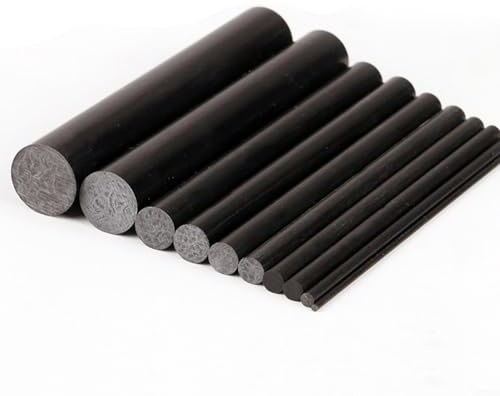 Angelruten-Reparatur-Set, 32-in-1-Set mit Kohleeinsätzen, Epoxidharz, Schleifpapier, Bürste, Wickelgewindeband für einfache Befestigung der Stange, professionelles DIY-Werkzeug
