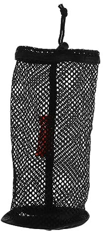 POPETPOP Golfs Aufbewahrungstasche Nylon Mesh-Tasche Für Für Und Sportgeräte Langlebig Und Tragbar
