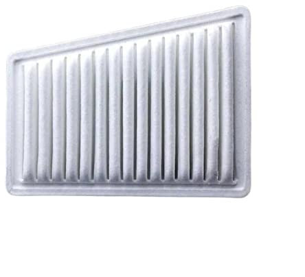 MEXWLOP Filtro de Aire for JOYEAR 2013 X5 X3 S500 1.6L 1.8T OEM BS3-1109011 X5A-1109020 Filtro de Aire automotriz