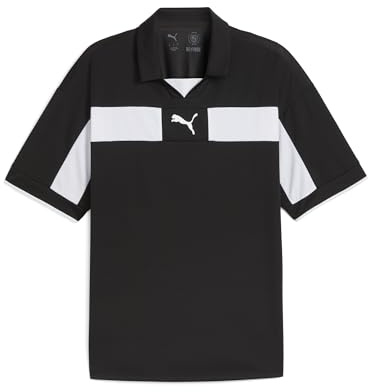 PUMA teamCLASSIC Match Jersey