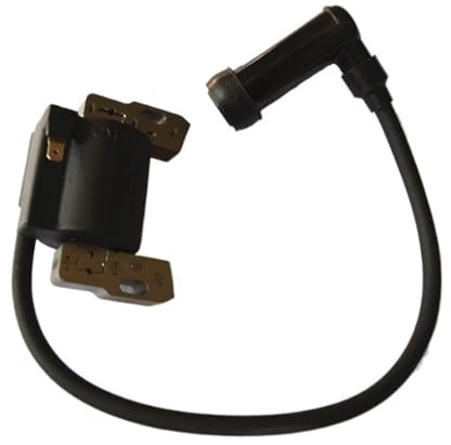 ZJNWTVUH Bobina di accensione KE24025AA Compatibile con Pompa motozappa a Benzina con Motore a 4 Tempi GT1300 13HP