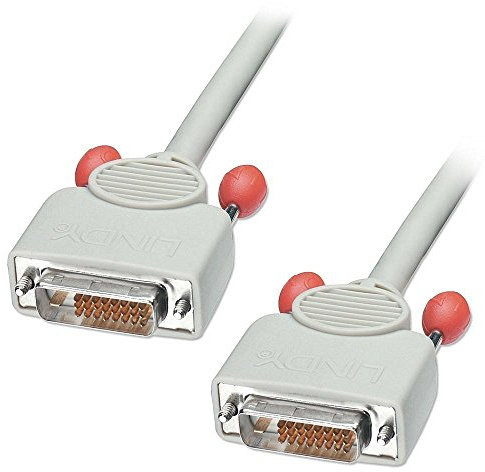 Lindy Câble Moniteur DVI m/m 10m Dual Link