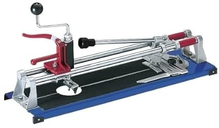 Macchina tagliamattonelle/tagliapiastrelle professionale 16/400mm