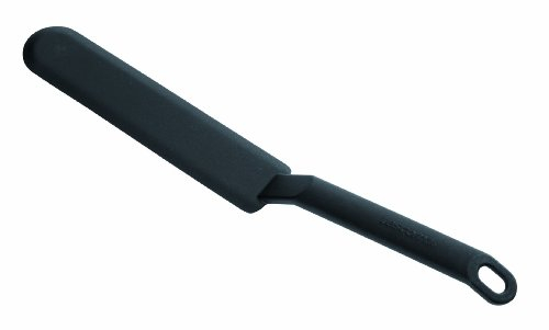 Tescoma ESPATULA DE Crepes Space Line, Negro