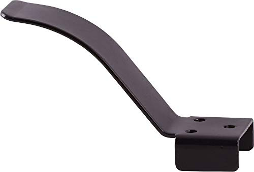 Firefly Unisex Jugend Flex Bremsen, SCHWARZ, One Size