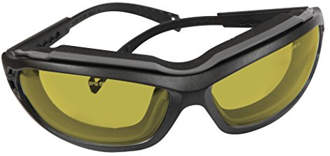 Gys, Occhiali di Sicurezza Luxe Gialli, 047792