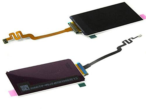 LCD Display kompatibel für Apple iPod nano 7 / 7G / 7. Generation / A1446