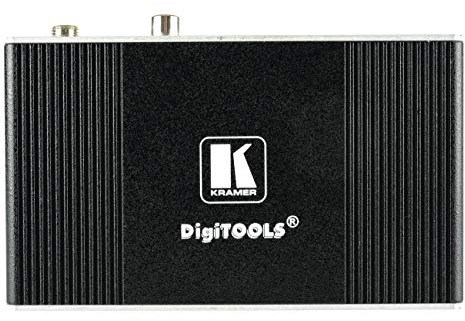 Kramer DIMBEDDER Audio 4K HDR HDMI Audio DE-EMBEDDER (FC-46H2)